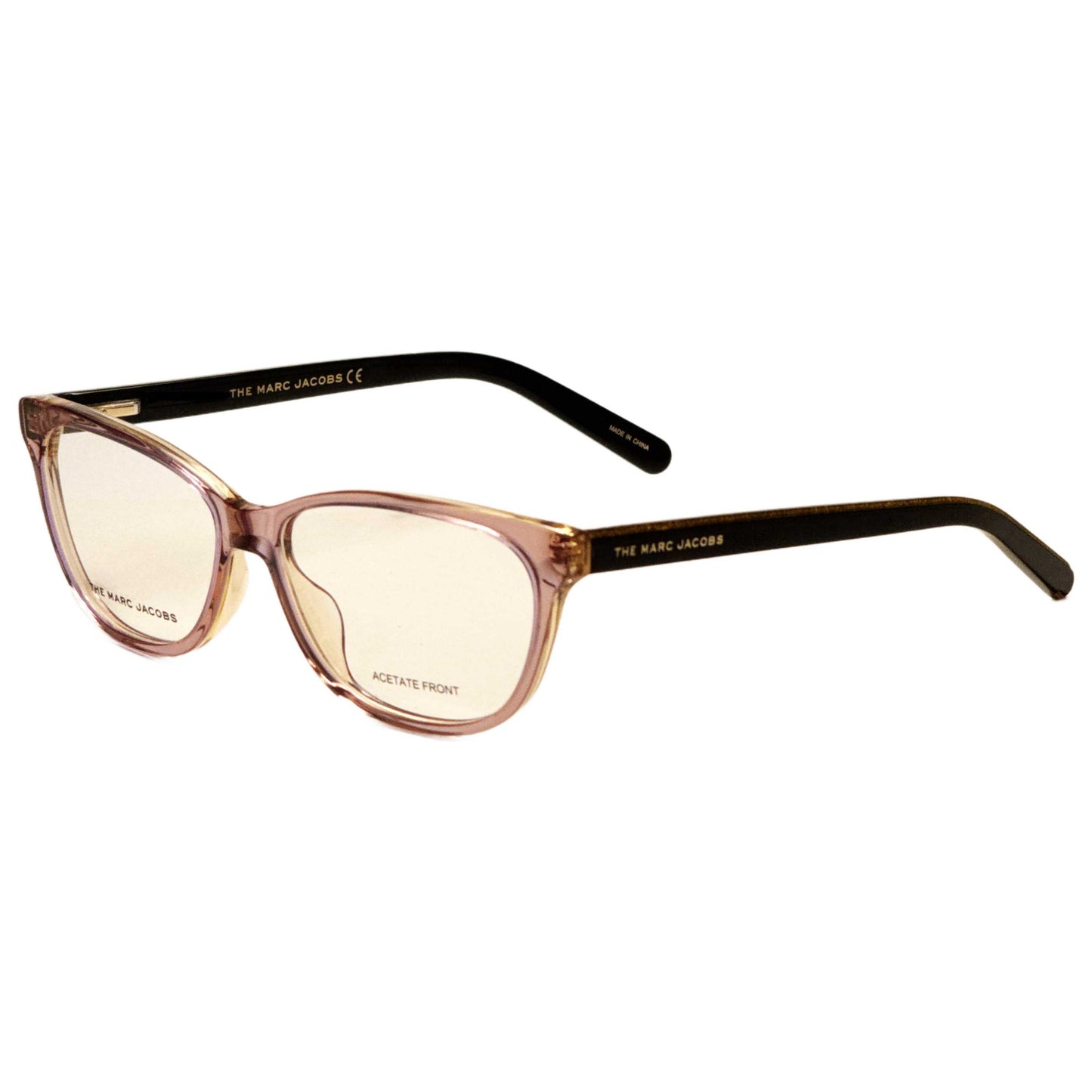 Front view of Marc Jacobs Women's Opticals MARC462-009Q-53