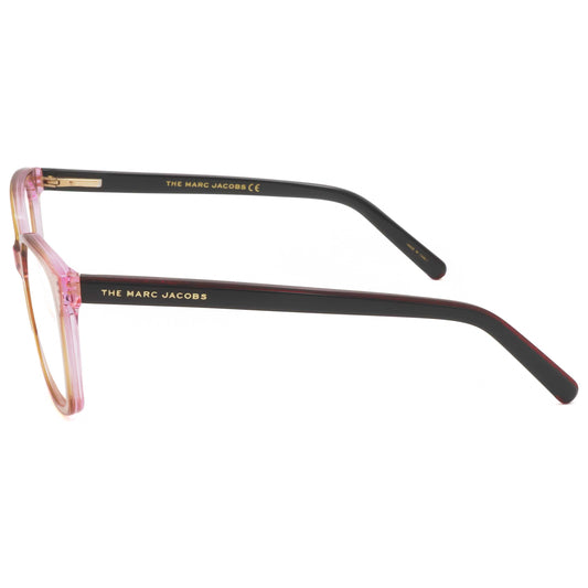 Marc Jacobs Women's Opticals MARC464-130-53 - Image #3