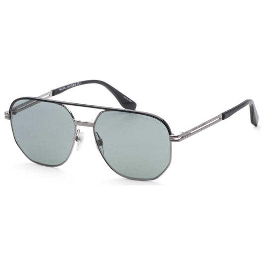Front view of Marc Jacobs Unisex Sunglasses MARC469S-085K-QT