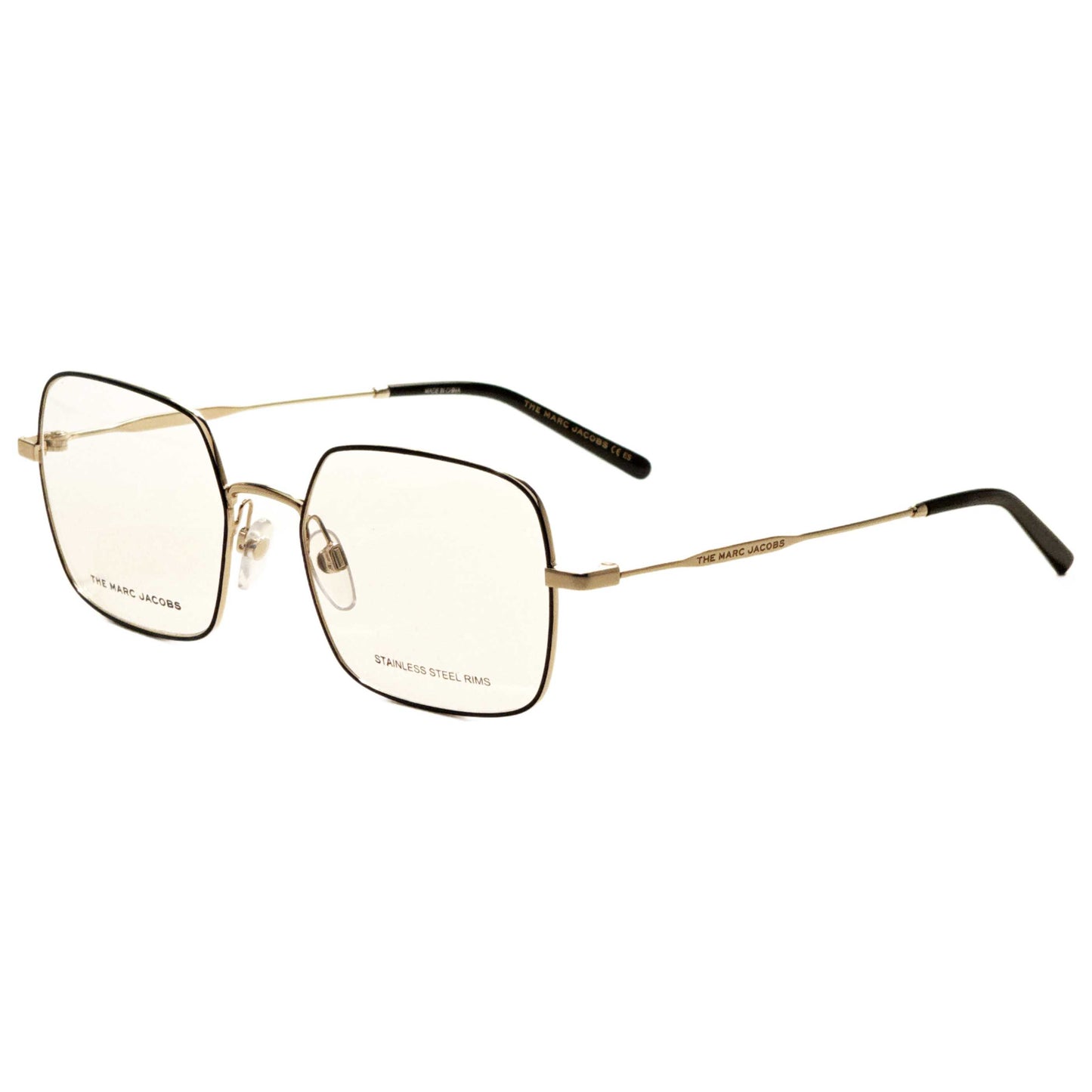 Front view of Marc Jacobs Women's Opticals MARC507-0RHL-18
