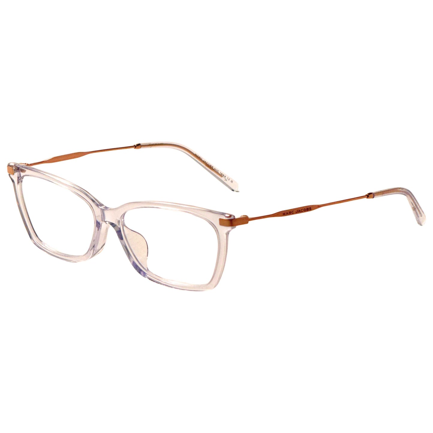 Front view of Marc Jacobs Women's Opticals MARC508F-0789-53