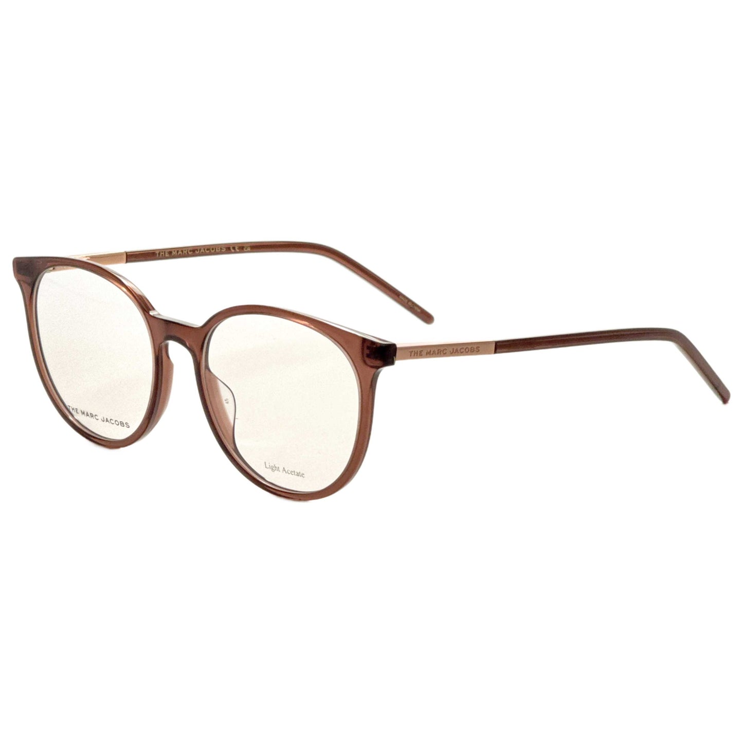 Front view of Marc Jacobs Women's Opticals MARC511-009Q-18