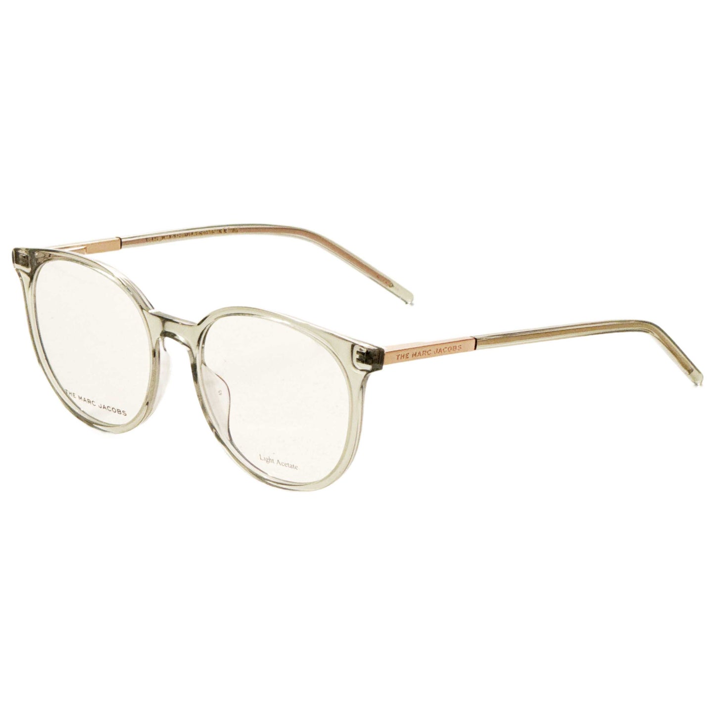 Front view of Marc Jacobs Women's Opticals MARC511-01ED-18