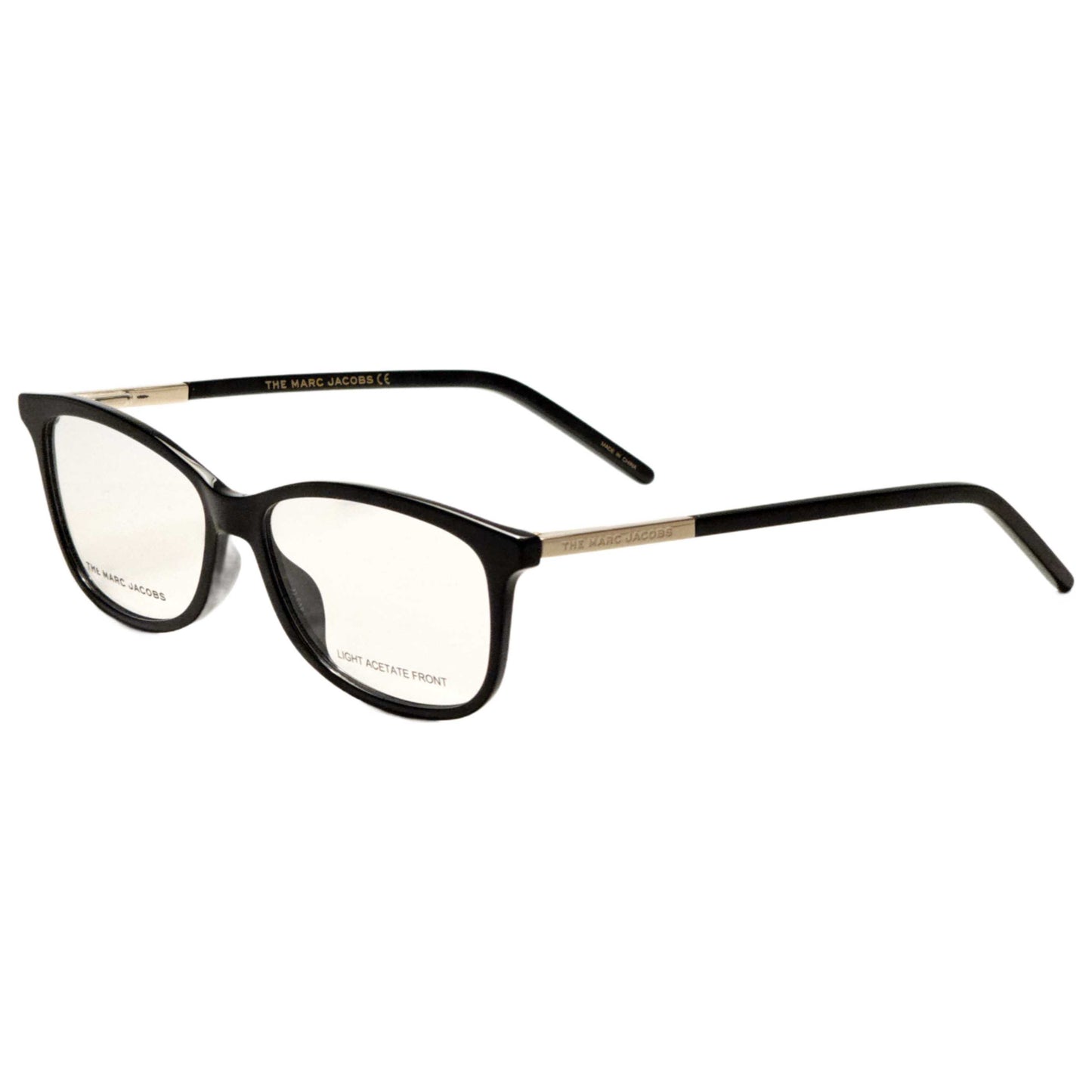 Front view of Marc Jacobs Women's Opticals MARC513-0807-15
