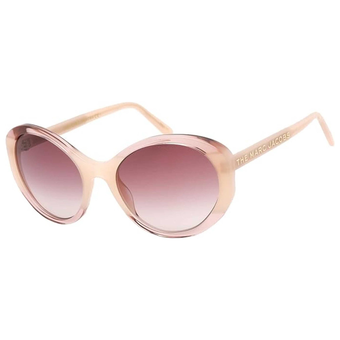 Front view of Marc Jacobs Women's Sunglasses MARC520S-NG3-56
