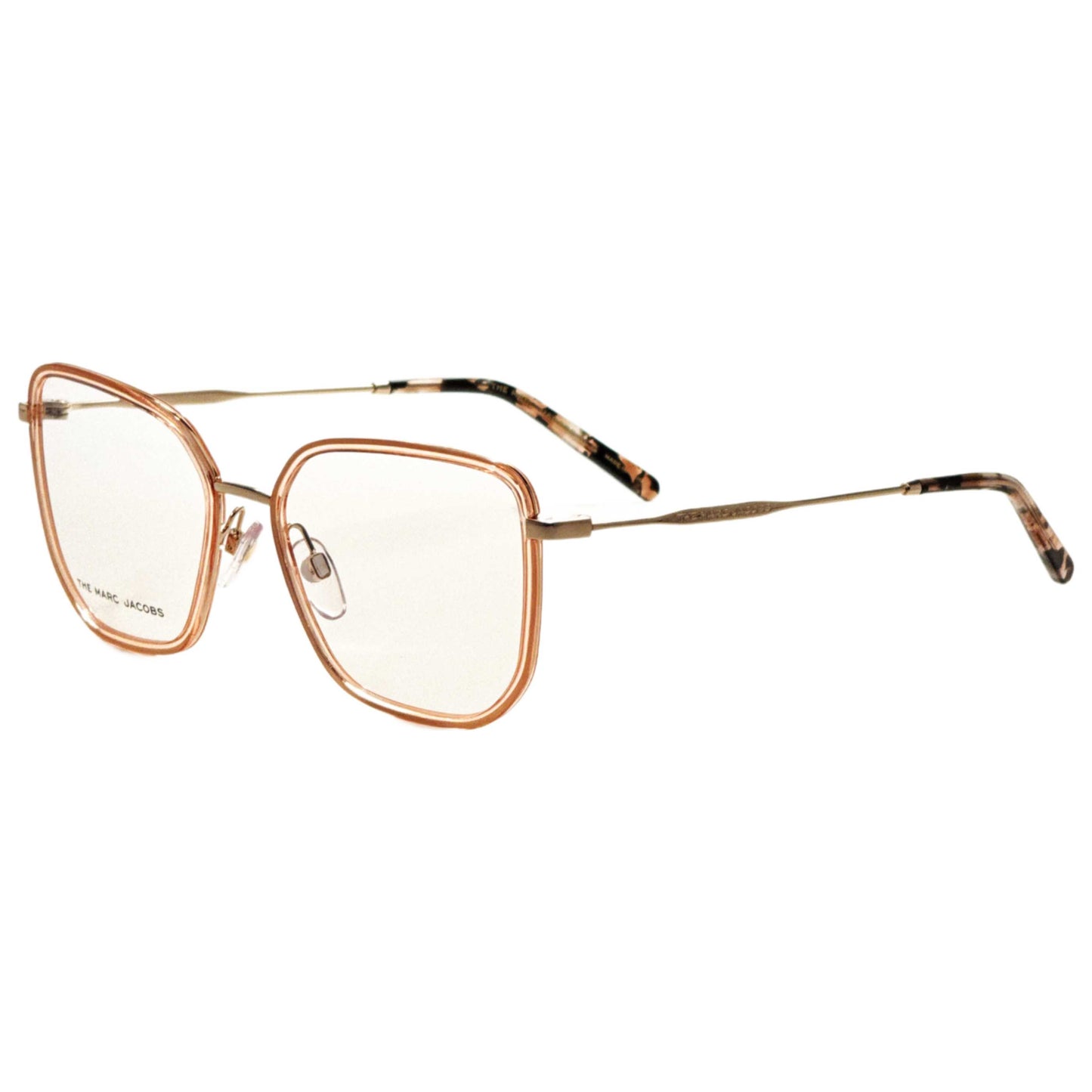 Front view of Marc Jacobs Women's Opticals MARC537-0FWM-17