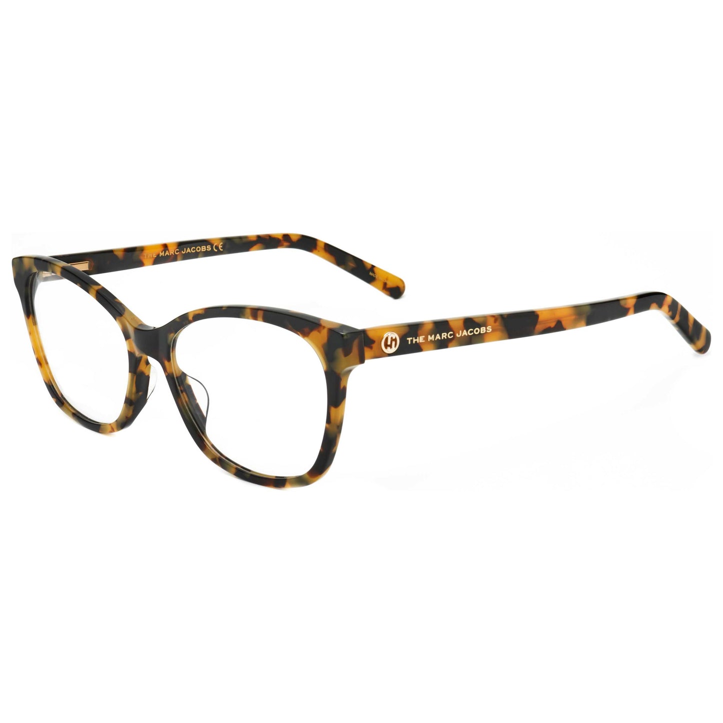 Front view of Marc Jacobs Women's Opticals MARC539-A84-53