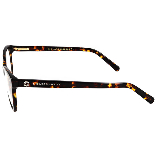 Marc Jacobs Women's Opticals MARC539-WR9-53 - Image #3