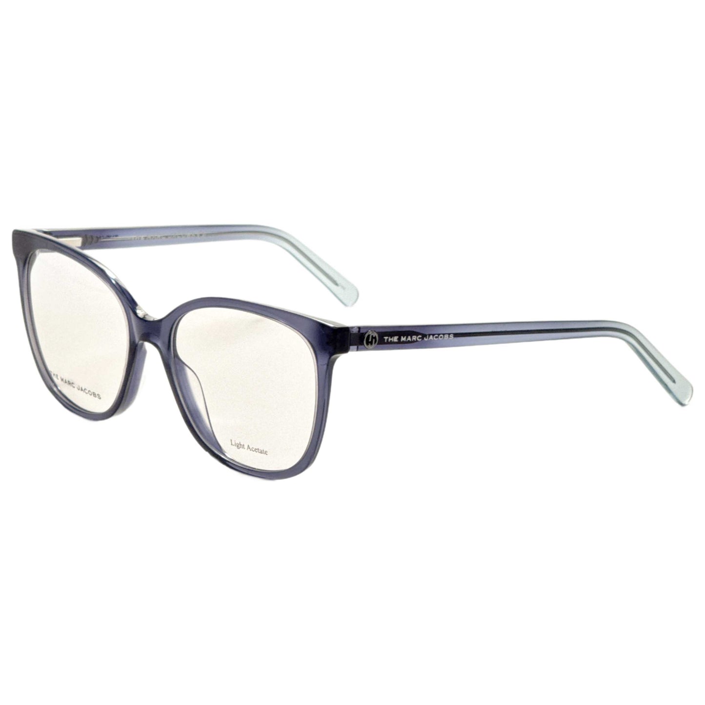 Front view of Marc Jacobs Women's Opticals MARC540-0ZX9-17