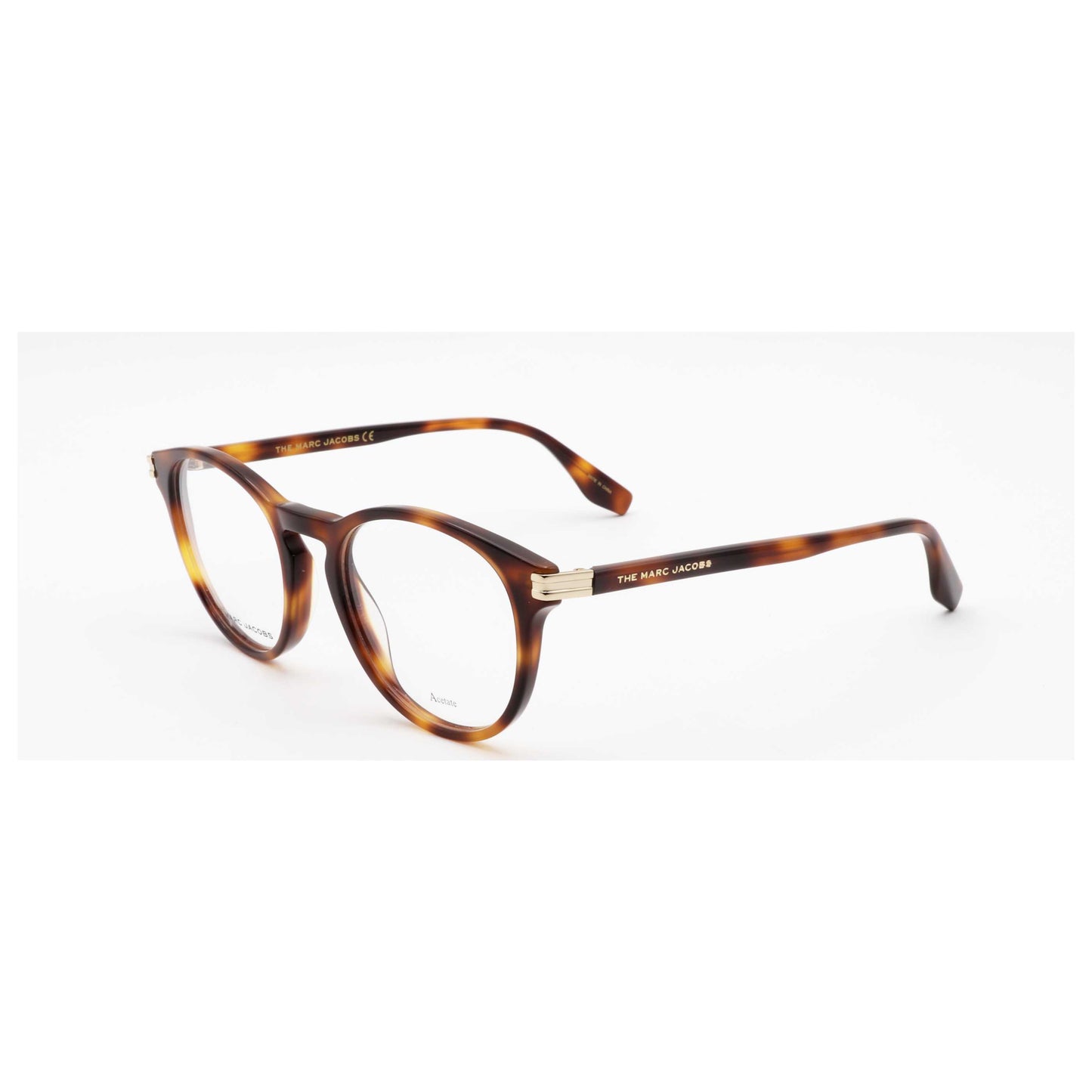 Front view of Marc Jacobs Men's Opticals MARC547-05L-49