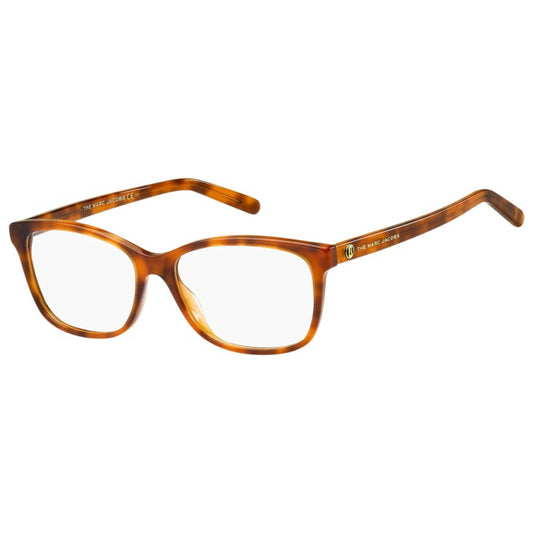 Front view of Marc Jacobs Fashion Women's Opticals MARC558-005L-15