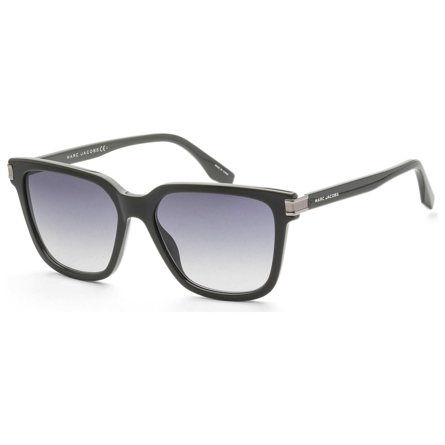 Front view of Marc Jacobs Women's Sunglasses MARC567S-01ED-9O