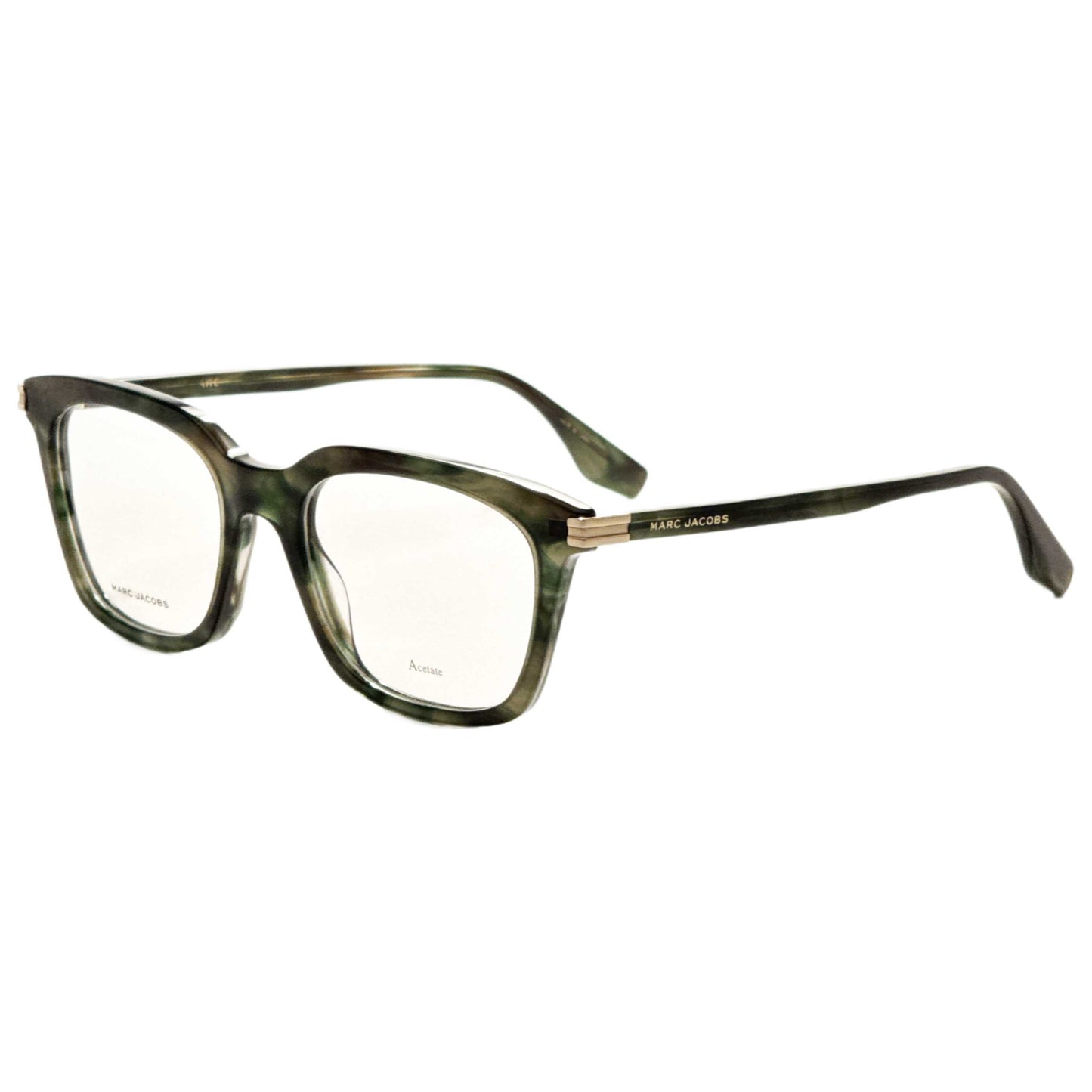 Front view of Marc Jacobs Men's Sunglasses MARC570-06AK-19