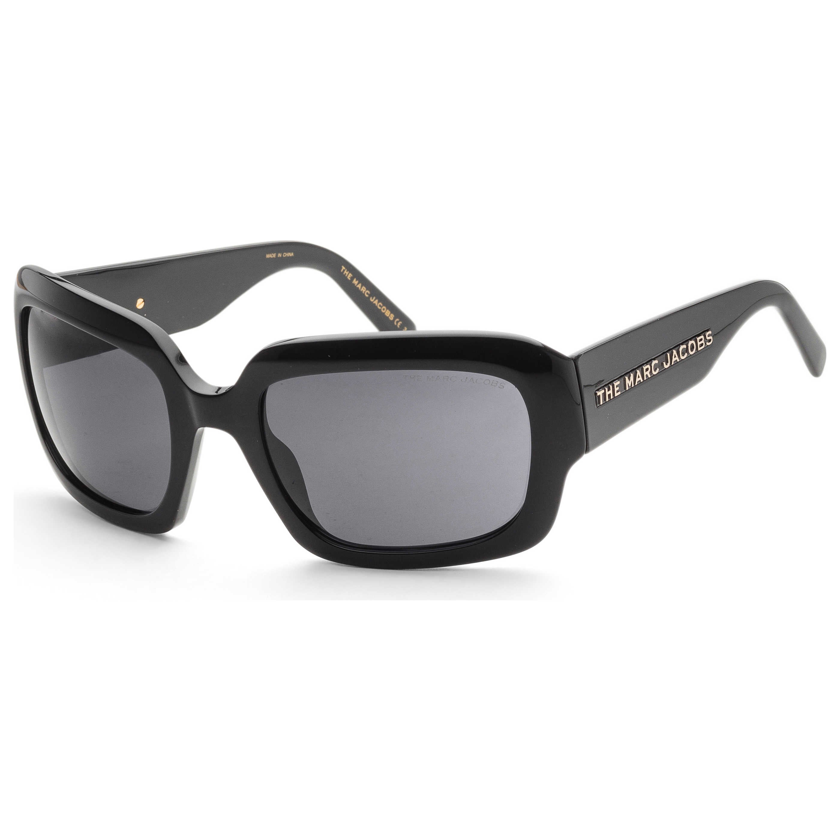 Marc Jacobs Women's Sunglasses MARC574S-0807-IR – Ashford.com