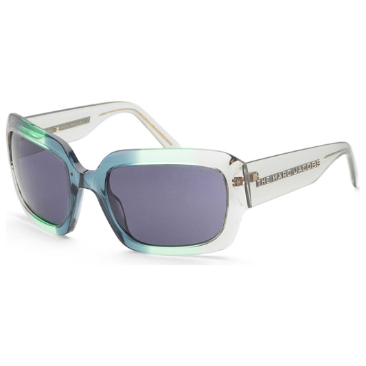 Front view of Marc Jacobs Women's Sunglasses MARC574S-08YW-IR