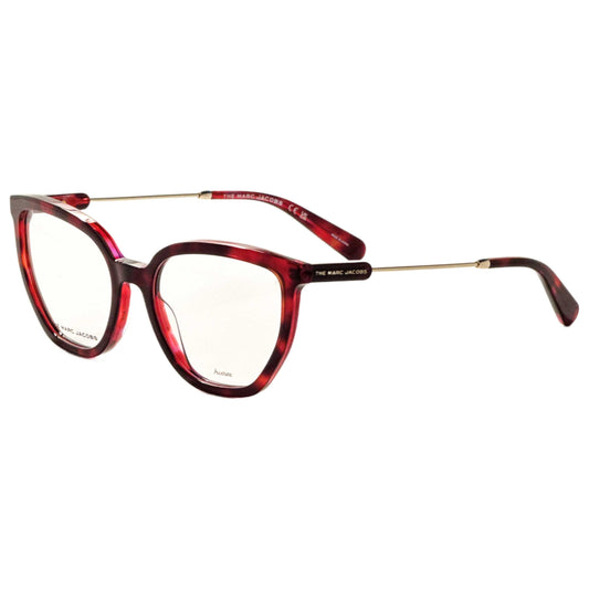 Front view of Marc Jacobs Women's Opticals MARC596-0HK3-18