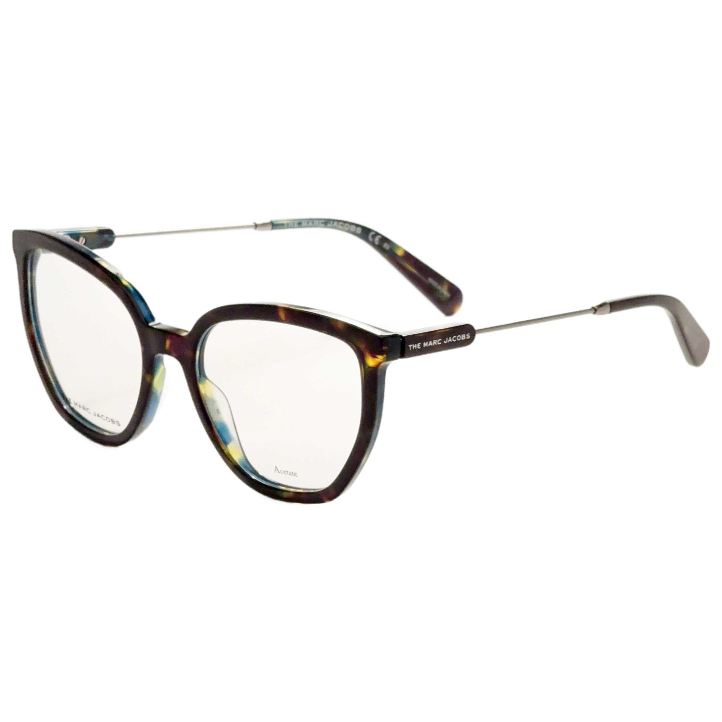 Front view of Marc Jacobs Women's Opticals MARC596-0YAP-18