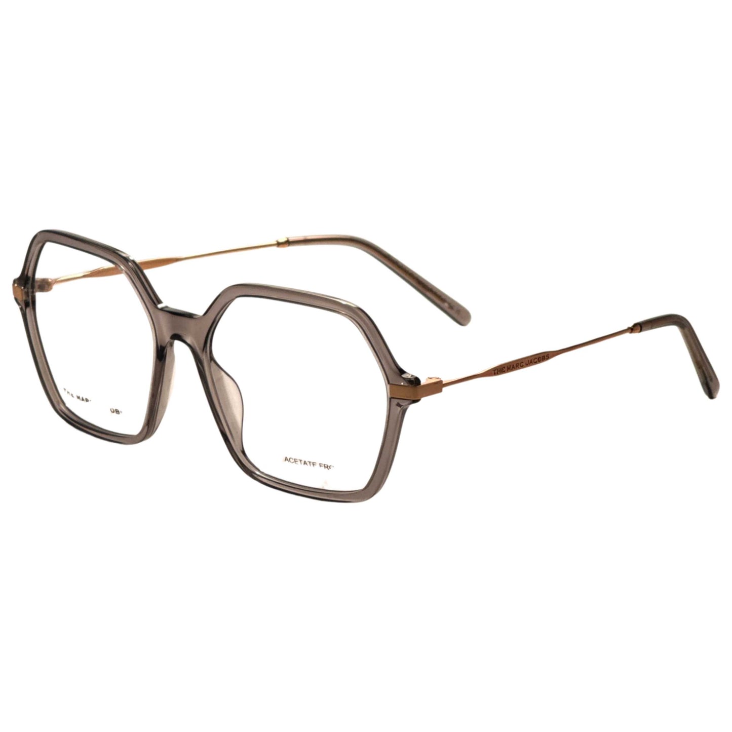 Front view of Marc Jacobs Women's Opticals MARC615-0KB7-17