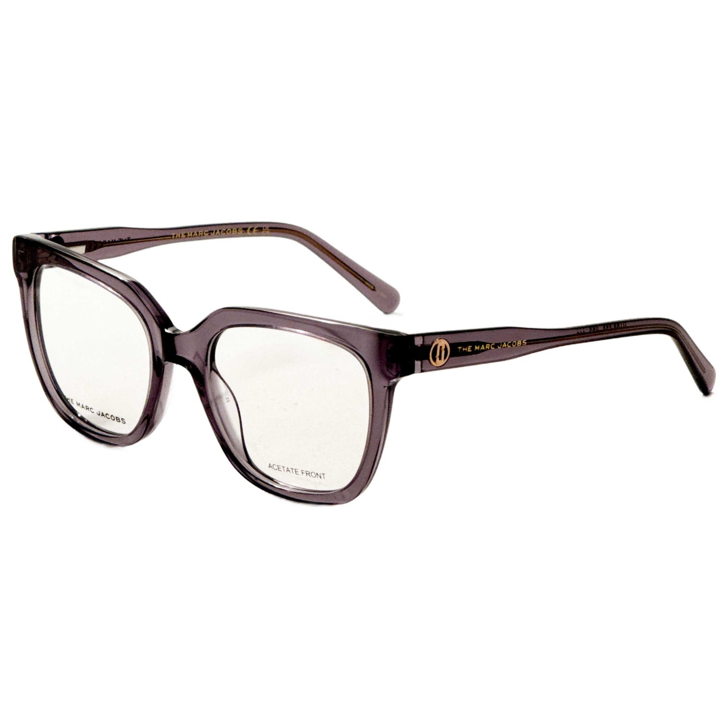 Front view of Marc Jacobs Women's Opticals MARC629-KB7-52