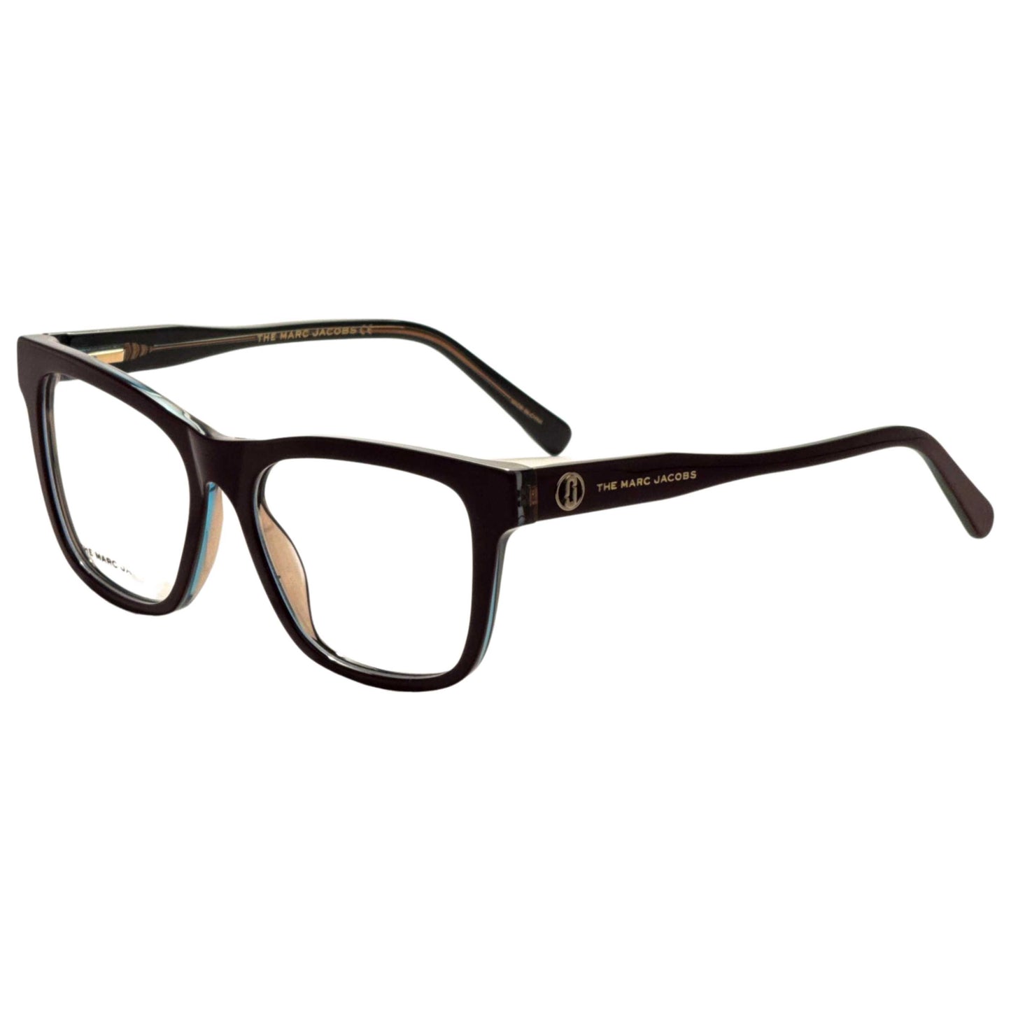 Front view of Marc Jacobs Women's Opticals MARC630-0LHF-16
