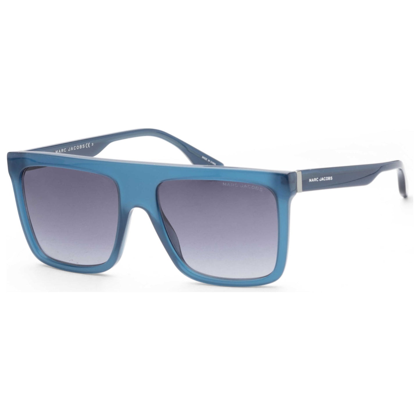 Front view of Marc Jacobs Fashion Men's Sunglasses MARC639S-0PJP-9O