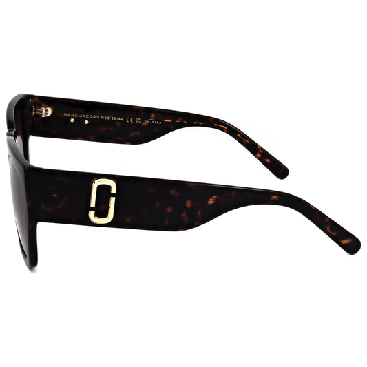 Marc Jacobs Women's Sunglasses MARC646S-0086-HA - Image #3