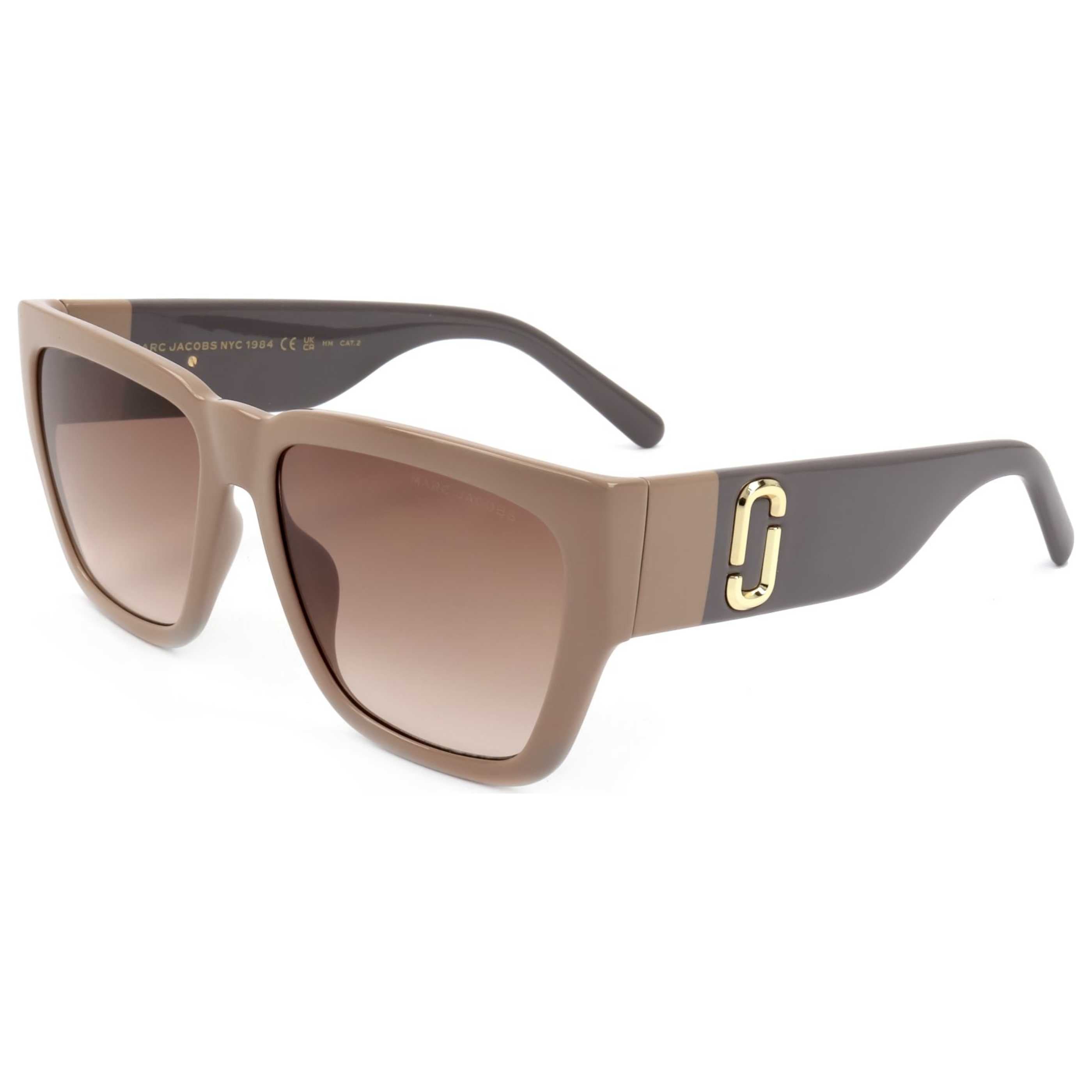 Marc Jacobs Women's Sunglasses MARC646S-0690-HA – Ashford.com