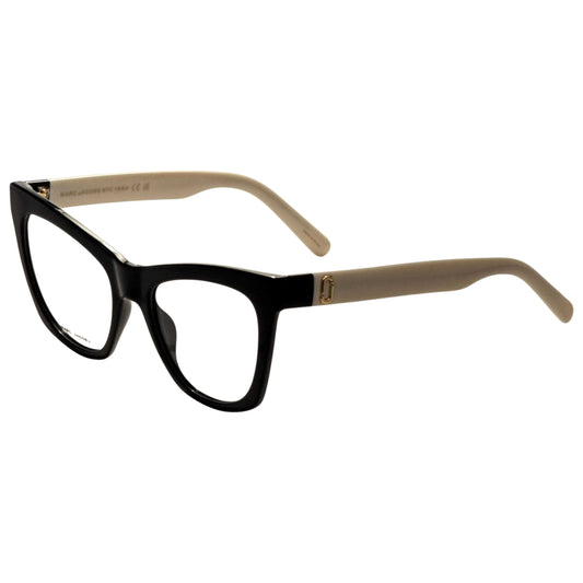 Front view of Marc Jacobs Women's Opticals MARC649-080S-19