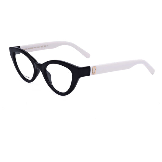 Front view of Marc Jacobs Women's Opticals MARC651-080S-22