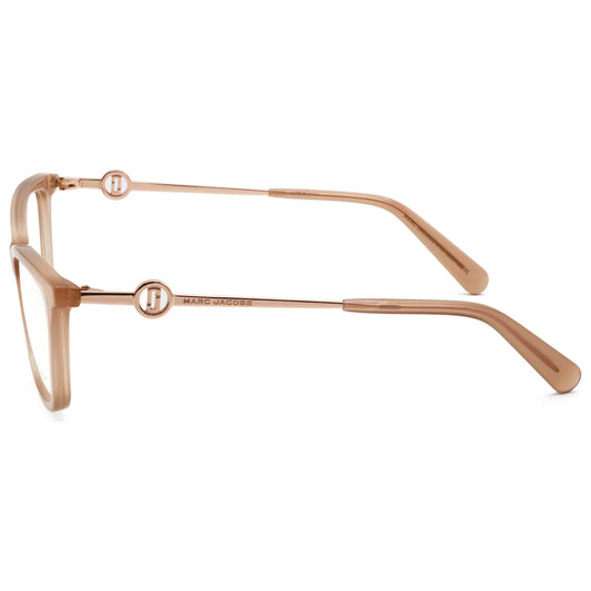 Marc Jacobs Women's Opticals MARC655-010A-17 - Image #3
