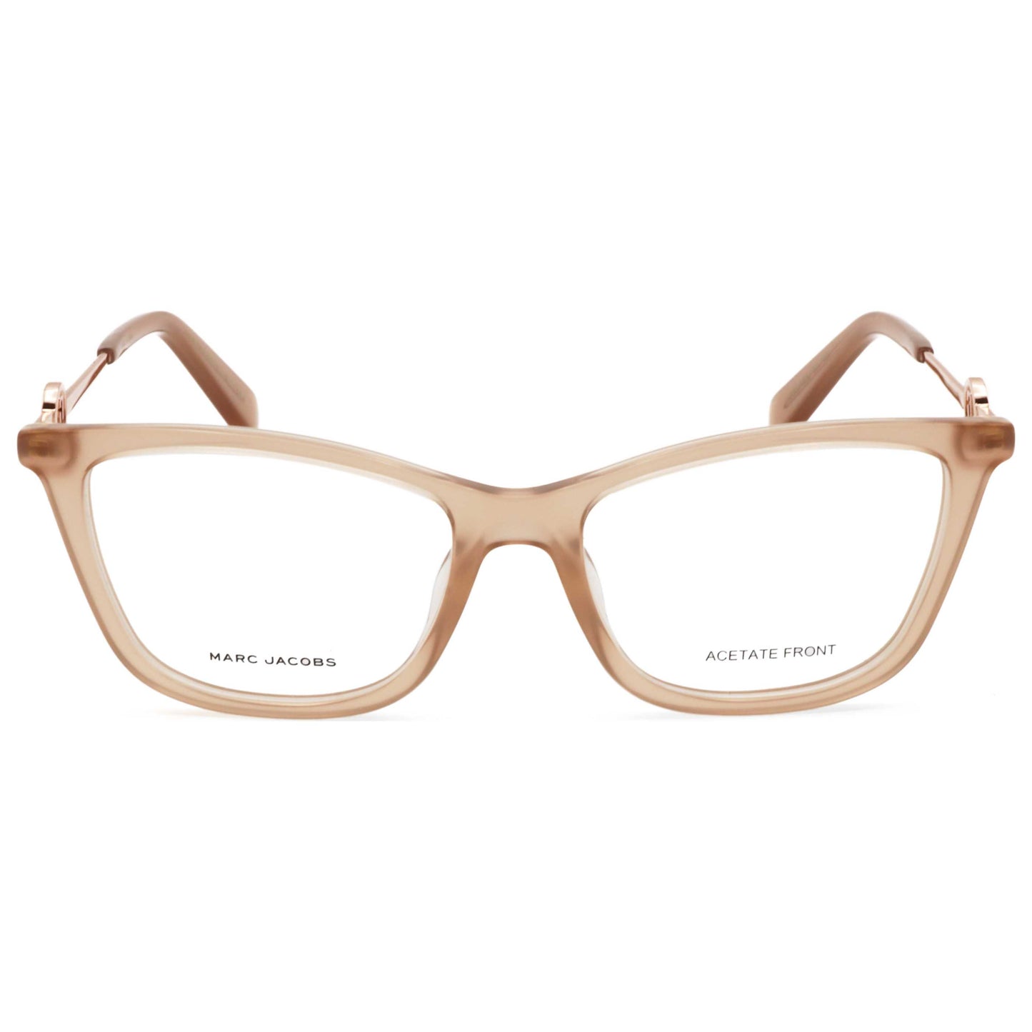 Marc Jacobs Women's Opticals MARC655-010A-17 - Image #6