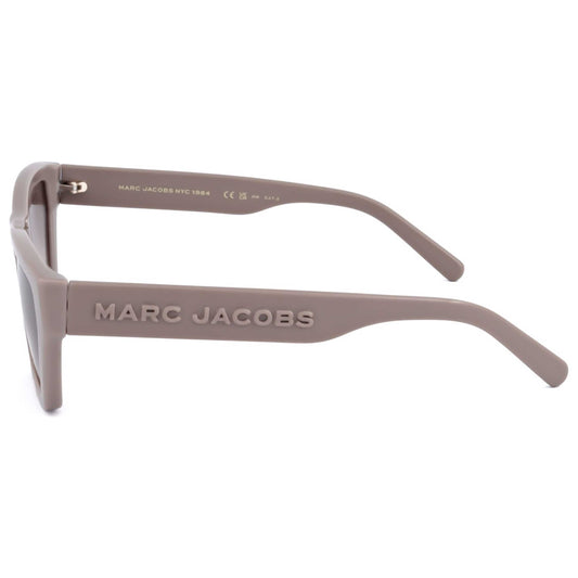 Marc Jacobs Women's Sunglasses MARC657S-010A-HA - Image #3