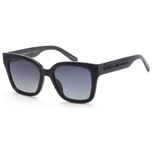 Front view of Marc Jacobs Women's Sunglasses MARC658S-008A-WJ