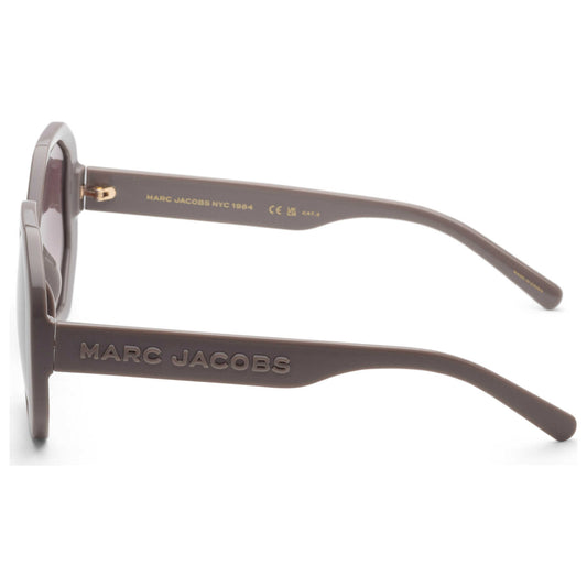 Marc Jacobs Women's Sunglasses MARC659-S-KB7-53 - Image #3