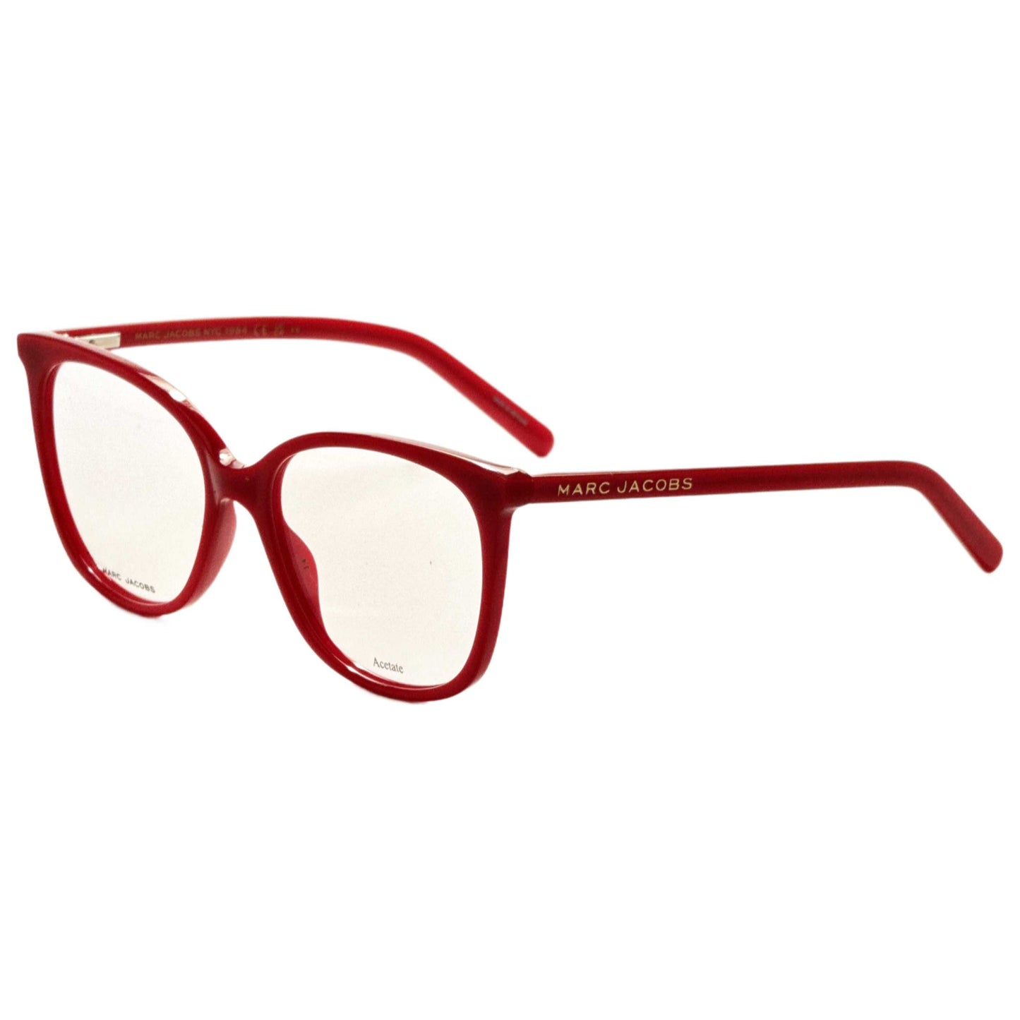 Front view of Marc Jacobs Women's Opticals MARC662-0C9A-17