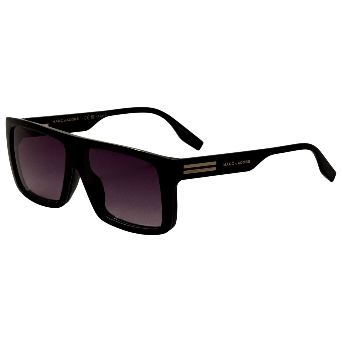 Front view of Marc Jacobs Women's Sunglasses MARC672CS-0807-9O