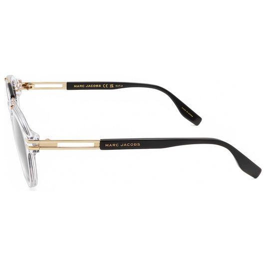 Marc Jacobs Unisex Sunglasses MARC675-S-900-52 - Image #3