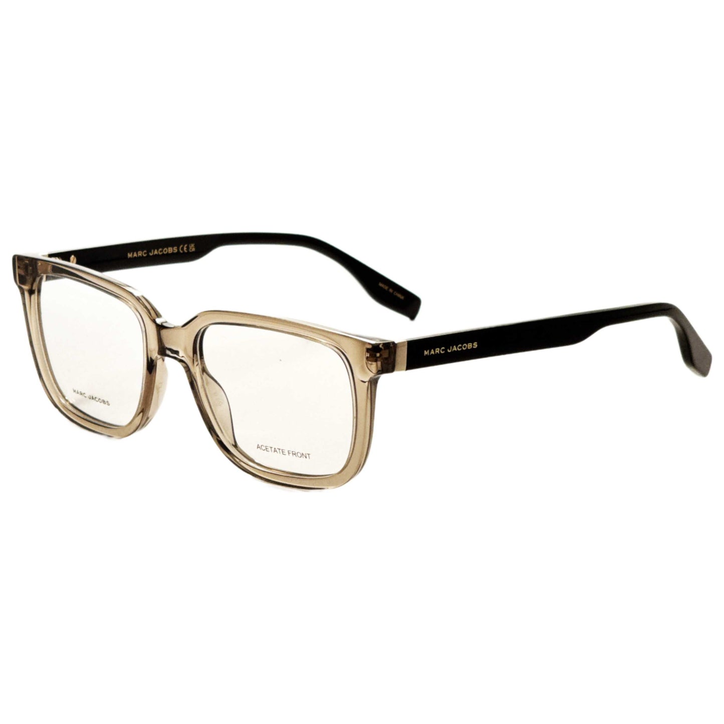 Front view of Marc Jacobs Men's Opticals MARC685-04C3-19