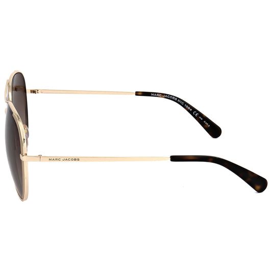 Marc Jacobs Women's Sunglasses MARC686S-006J-HA - Image #3