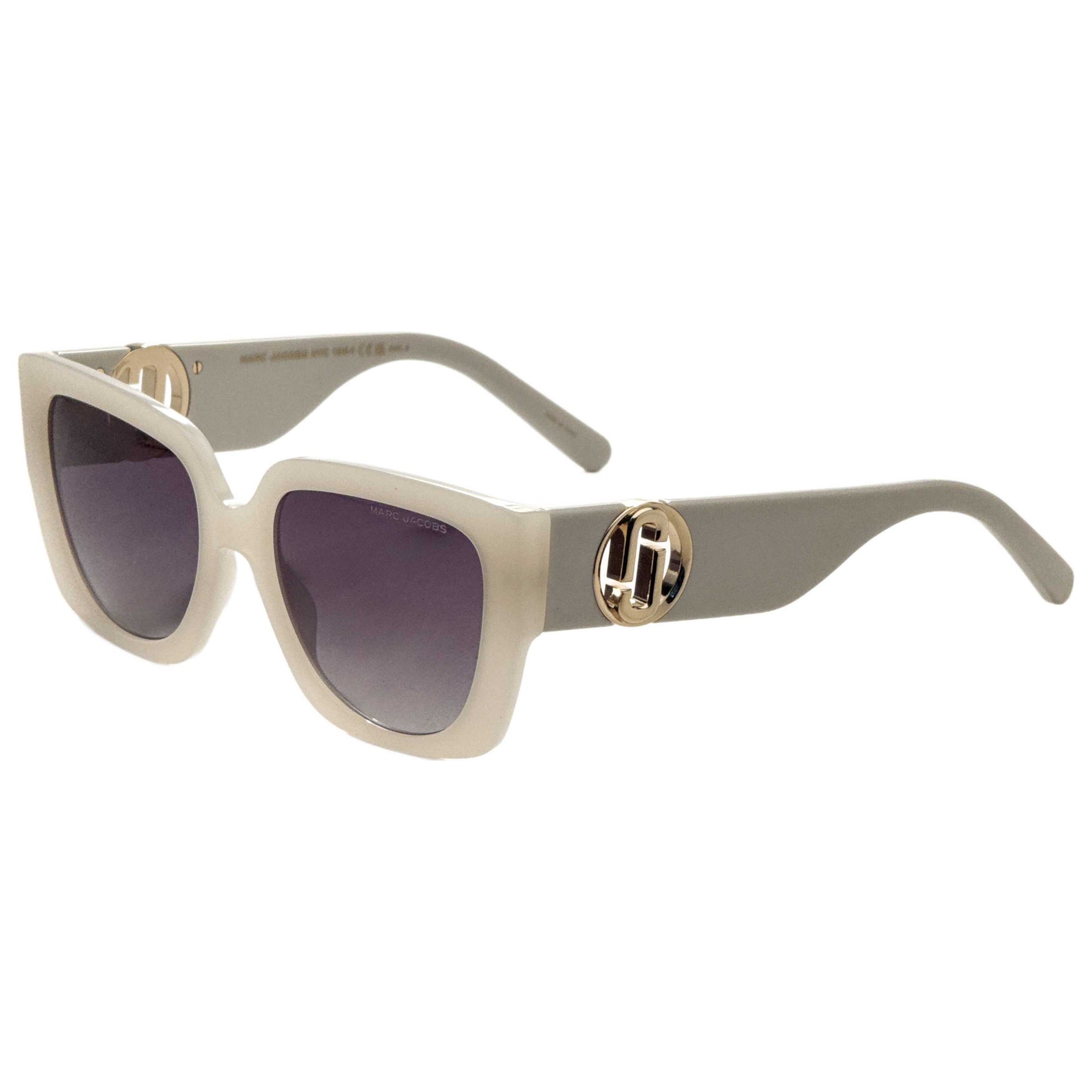 Front view of Marc Jacobs Women's Sunglasses MARC687S-0SZJ-9O