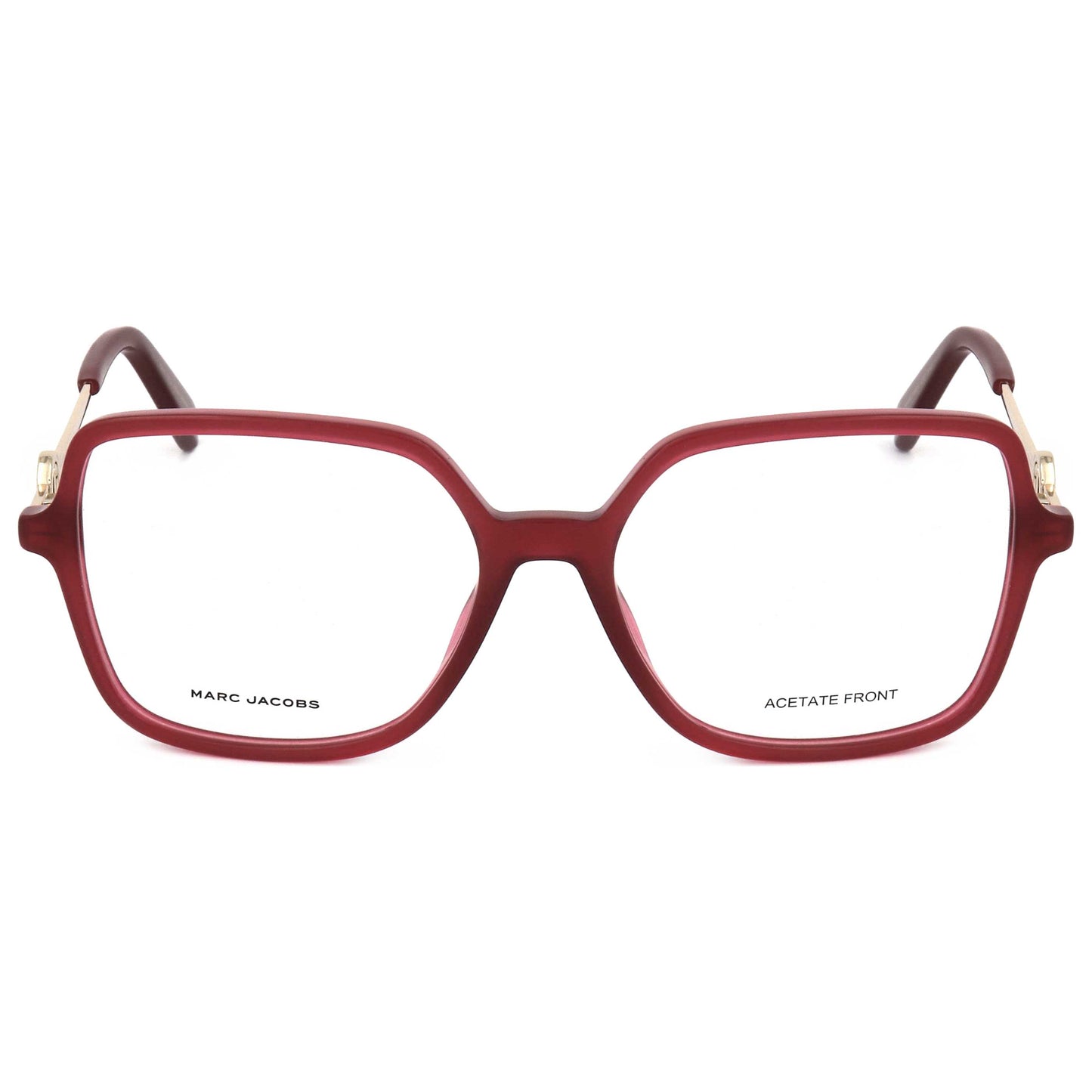 Marc Jacobs Women's Opticals MARC691-691-54-BUR - Image #6
