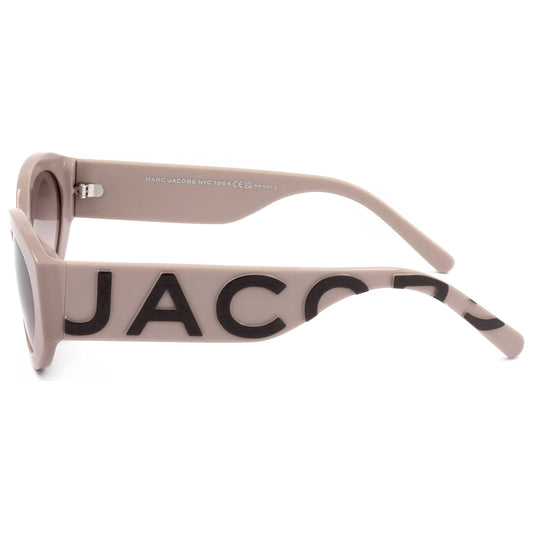 Marc Jacobs Women's Sunglasses MARC694-G-S-NOY-54 - Image #3