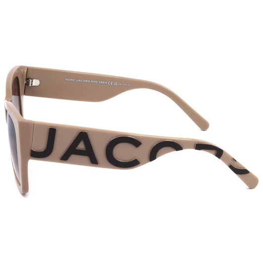 Marc Jacobs Women's Sunglasses MARC695-S-NOY-55 - Image #3