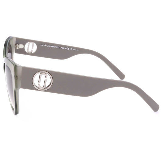 Marc Jacobs Women's Sunglasses MARC697-S-6CR-53 - Image #3