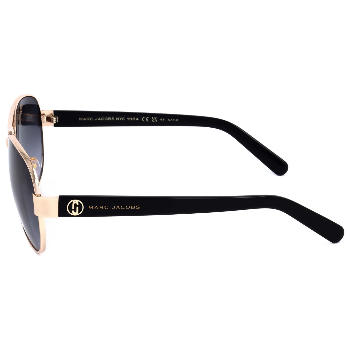 Marc Jacobs Women's Sunglasses MARC699-S-RHL-60 - Image #3