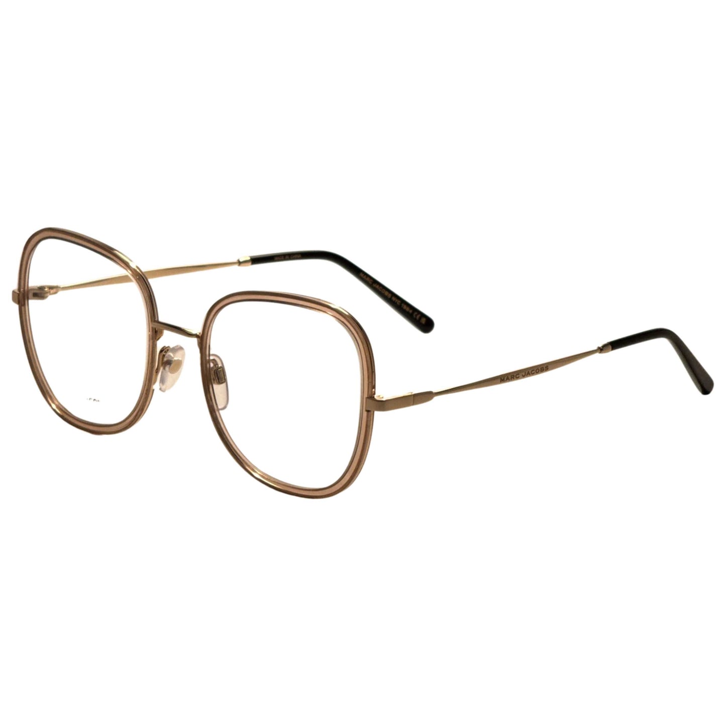 Front view of Marc Jacobs Women's Opticals MARC701-084A-21