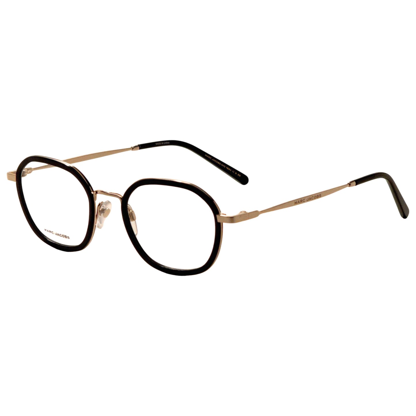 Front view of Marc Jacobs Women's Opticals MARC702G-0807-49