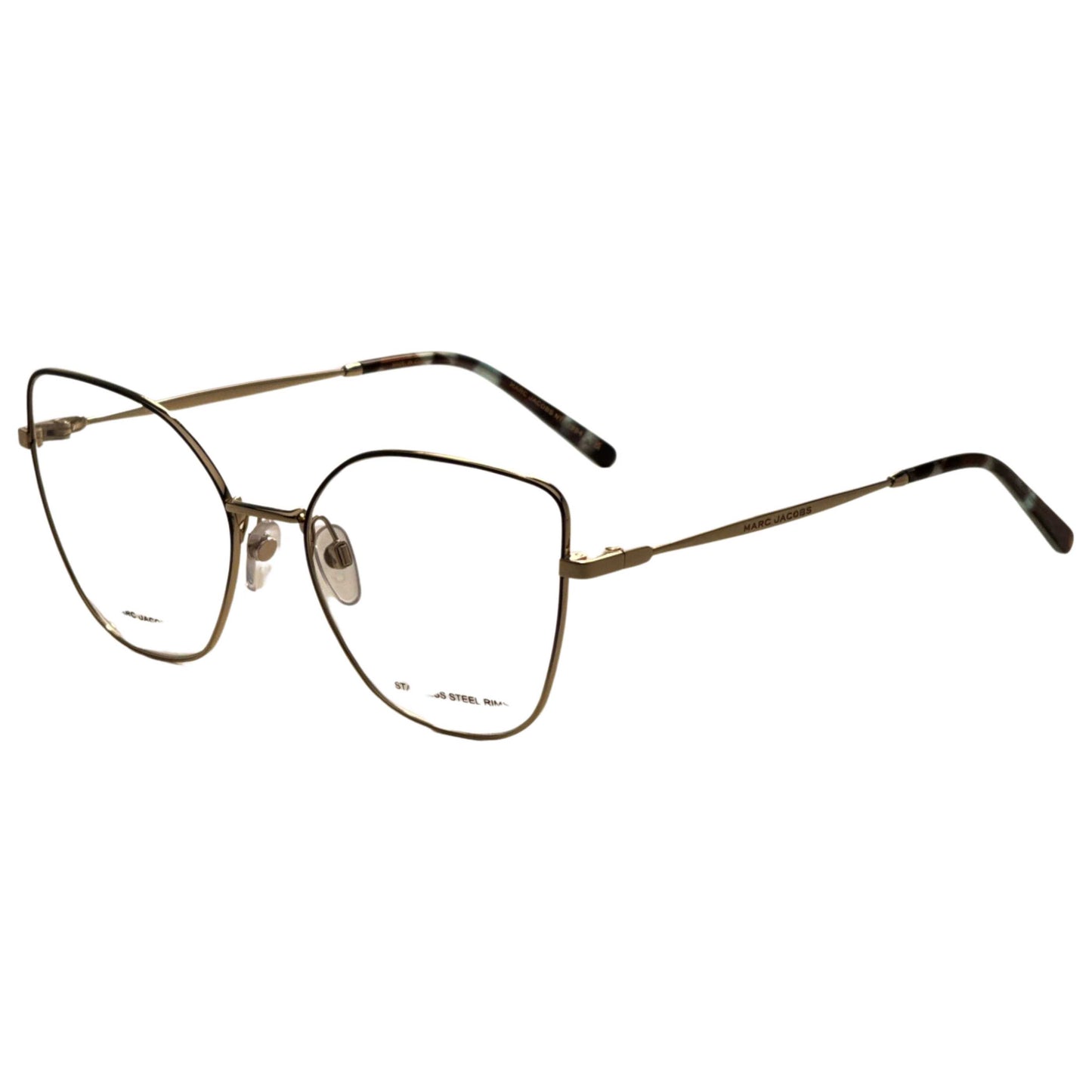 Front view of Marc Jacobs Women's Opticals MARC703-0NUC-17