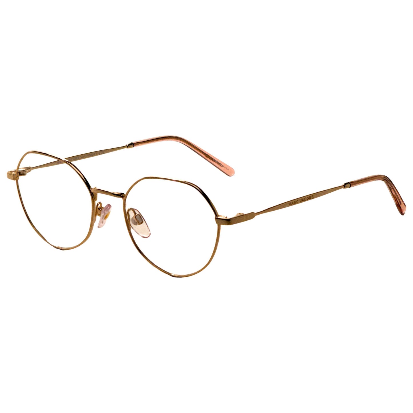 Front view of Marc Jacobs Women's Opticals MARC705G-0J5G-51