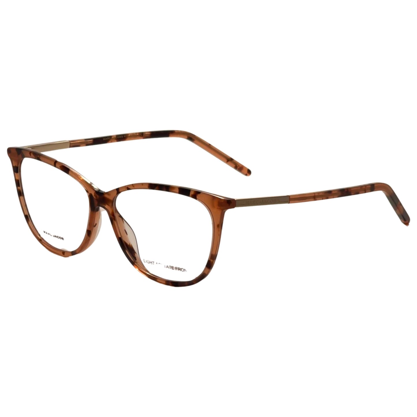 Front view of Marc Jacobs Women's Opticals MARC706-0XLT-13